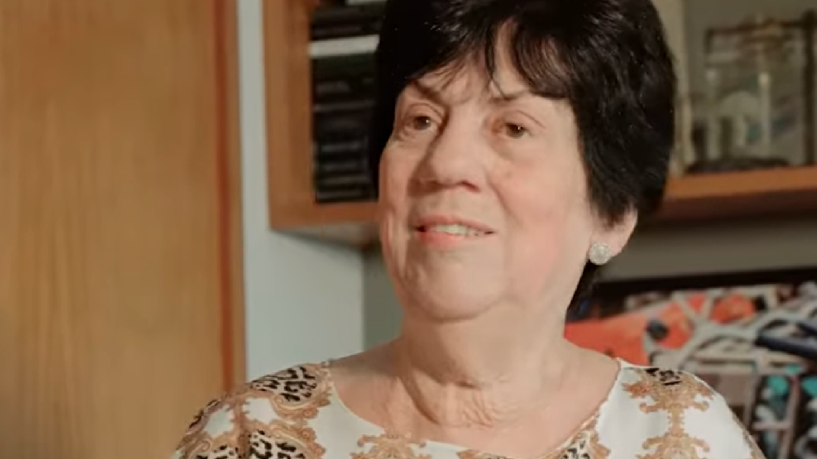 Cirurgia de joelho transforma vidas