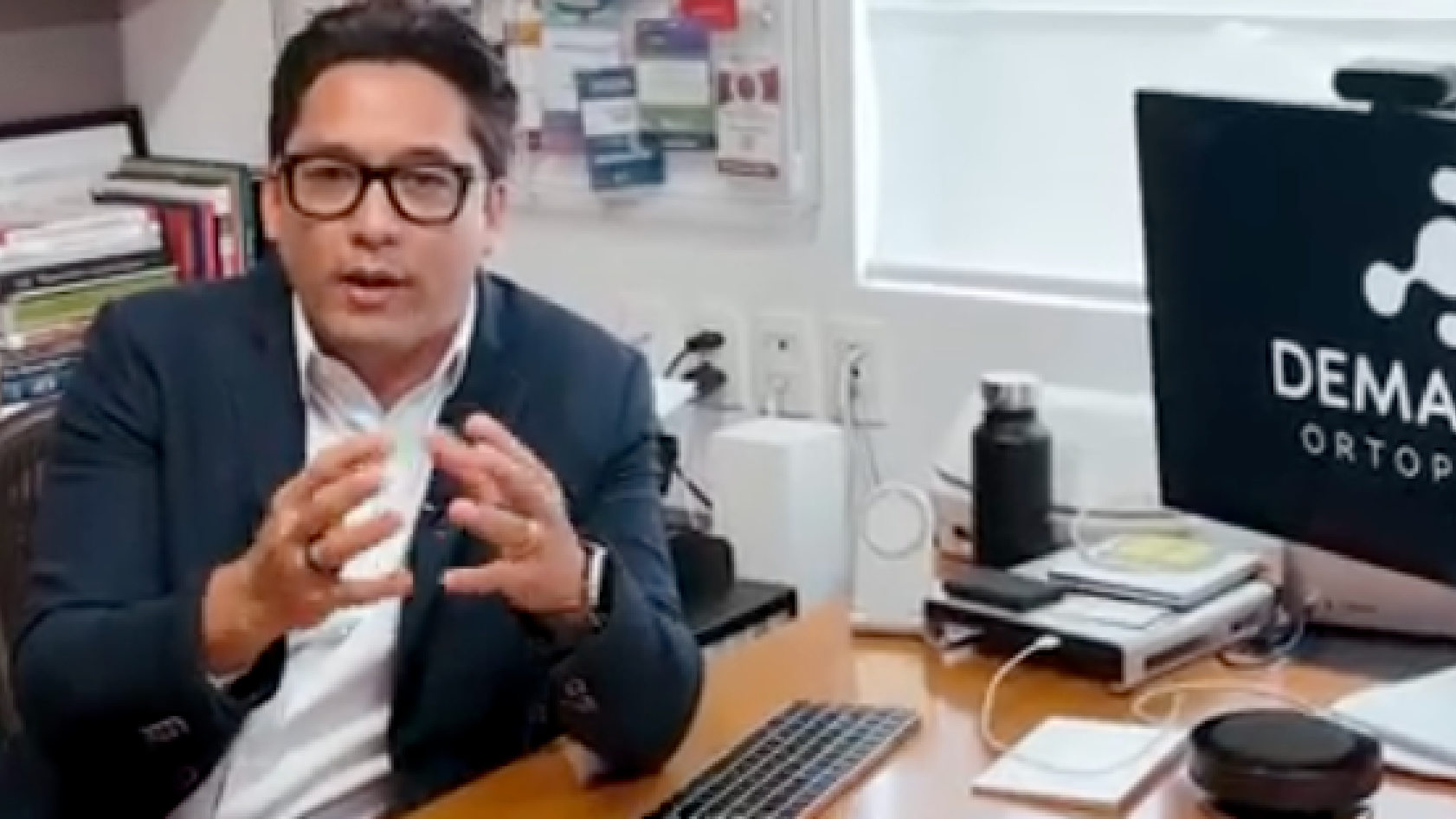 Adiar cirurgia joelho