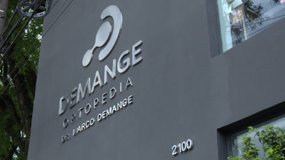 Hospital Albert Einstein