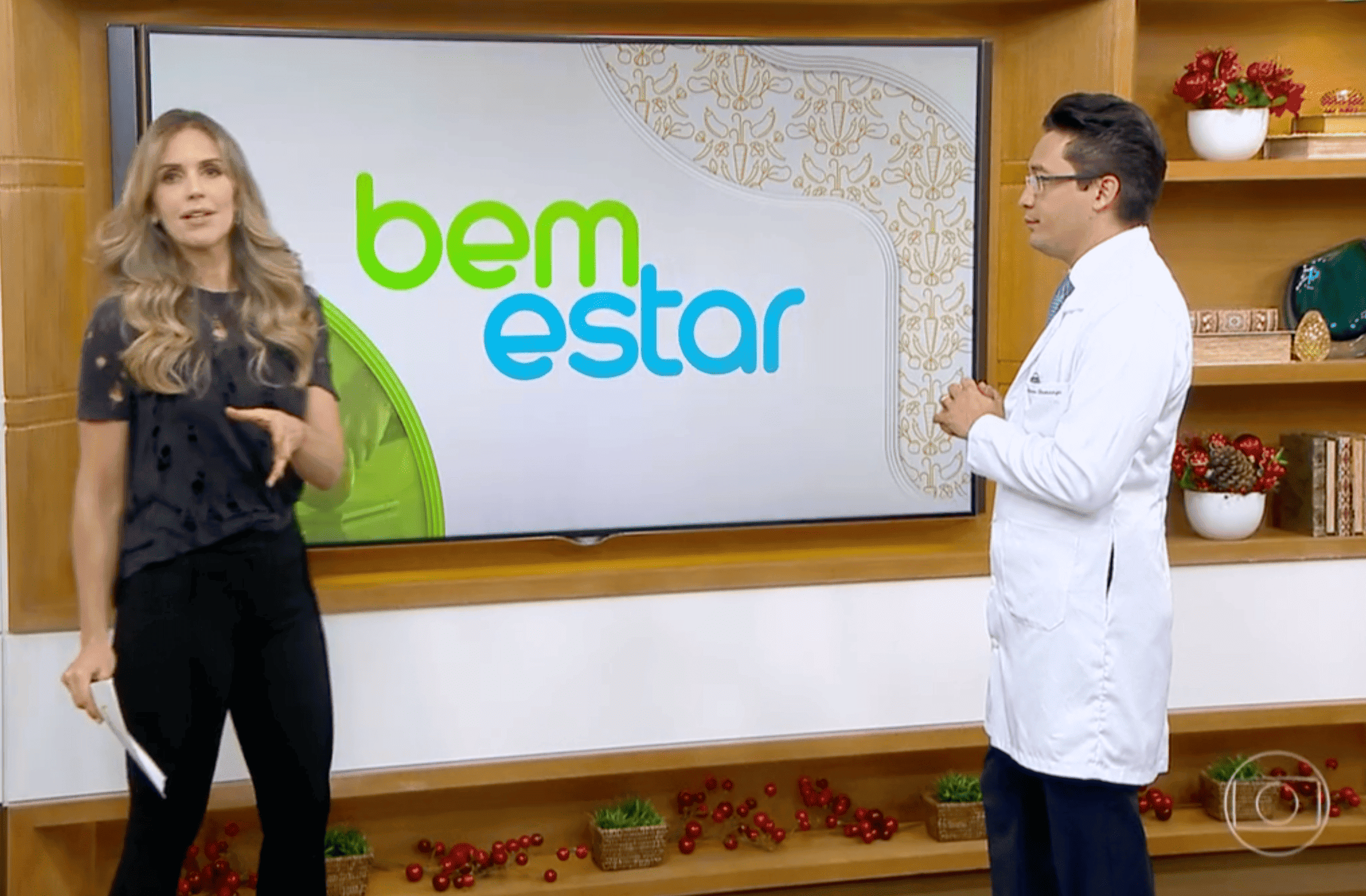 Problemas nos joelhos - G1 Bem Estar