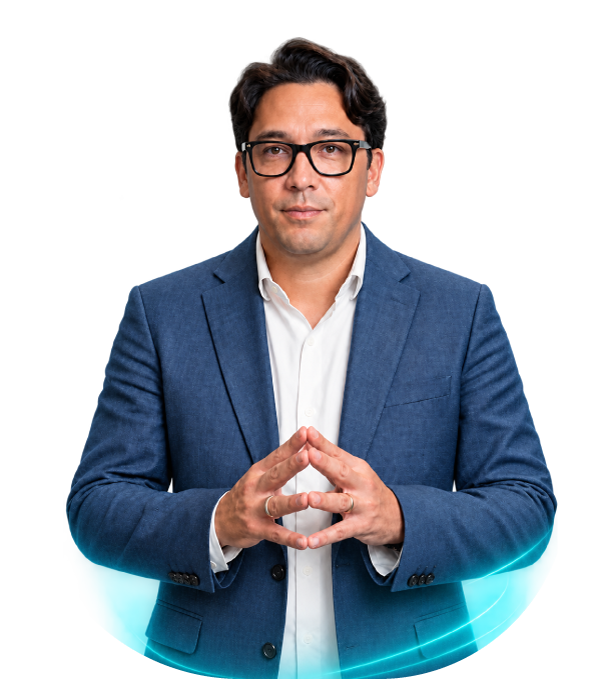 Dr. Marco Demange