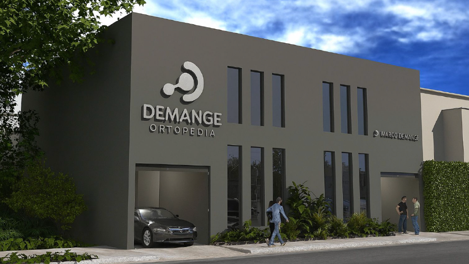 Clínica Demange