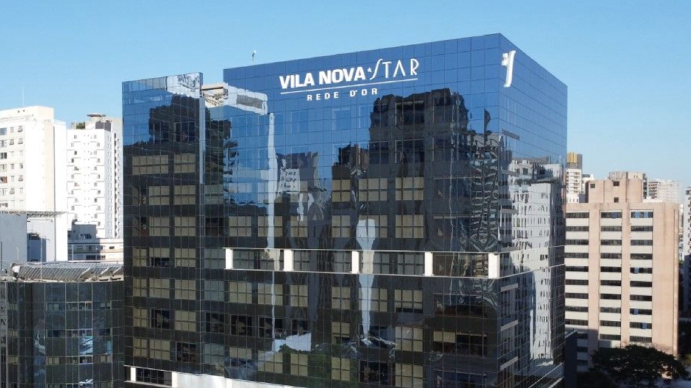 Vila Nova Star