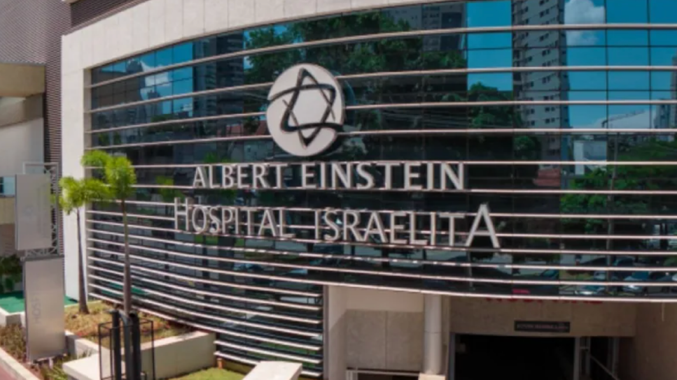 Hospital Albert Einstein